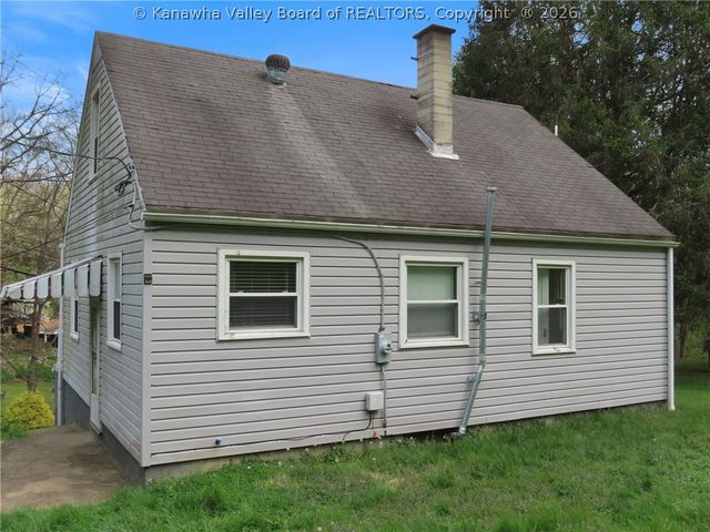 2649 Evergreen Drive, Charleston, WV 25302