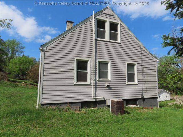 2649 Evergreen Drive, Charleston, WV 25302