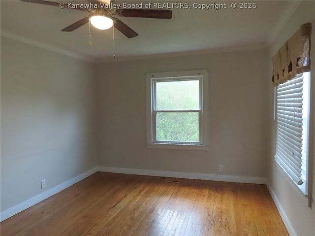 2649 Evergreen Drive, Charleston, WV 25302