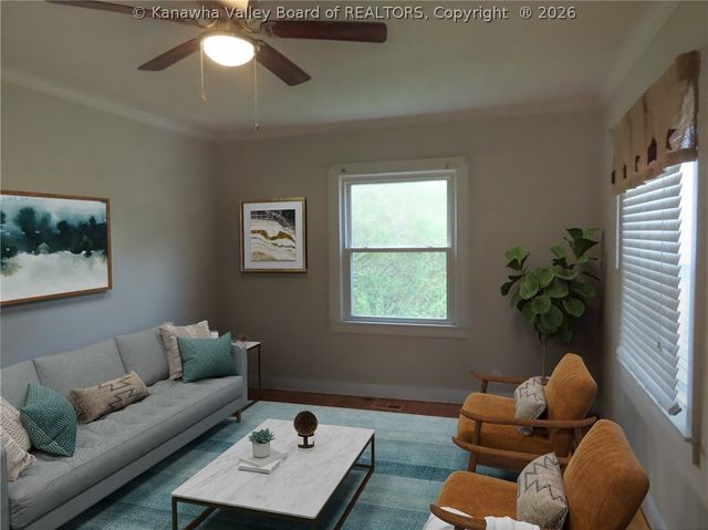 2649 Evergreen Drive, Charleston, WV 25302