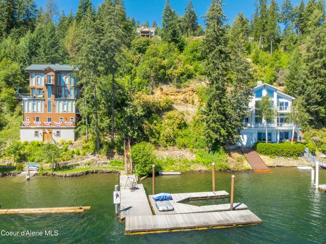 233 W Steamboat Dr, Coeur d'Alene, ID 83814