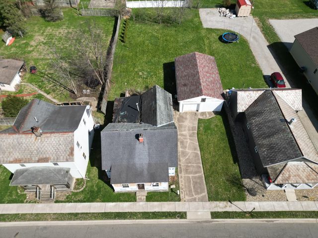 448 N Walnut Street, Logan, OH 43138