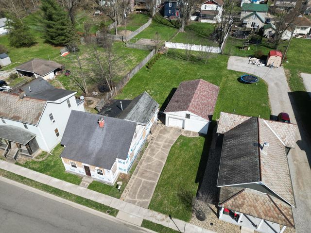 448 N Walnut Street, Logan, OH 43138