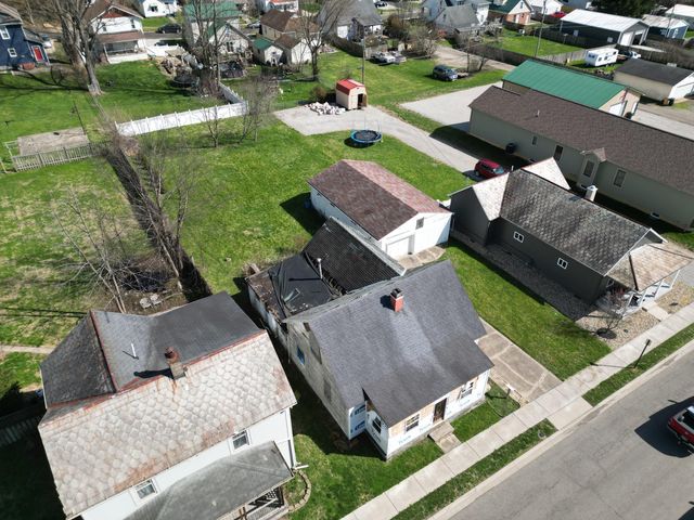 448 N Walnut Street, Logan, OH 43138