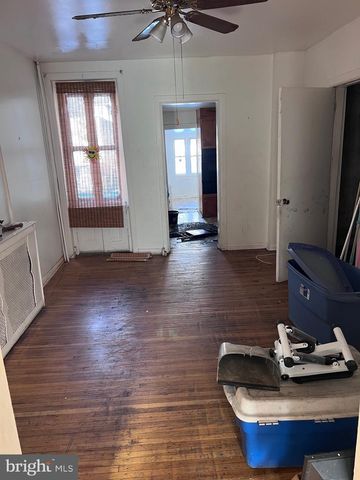 119 W HAINES ST, Philadelphia, PA 19144