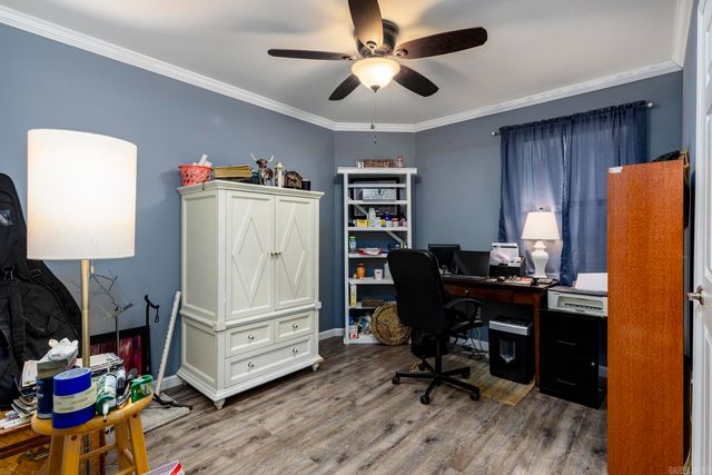 733 Cara Jane Drive, Redfield, AR 72132