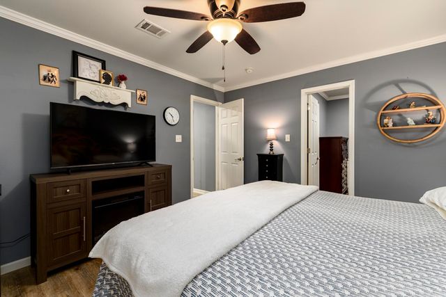 733 Cara Jane Drive, Redfield, AR 72132