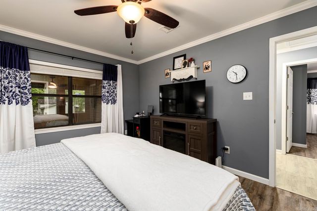 733 Cara Jane Drive, Redfield, AR 72132