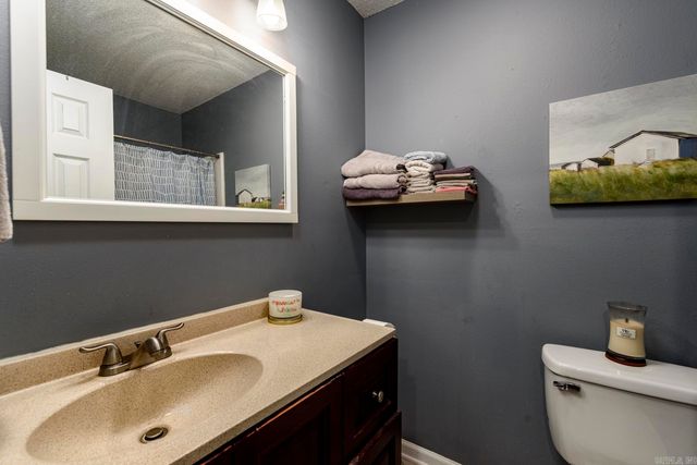 733 Cara Jane Drive, Redfield, AR 72132