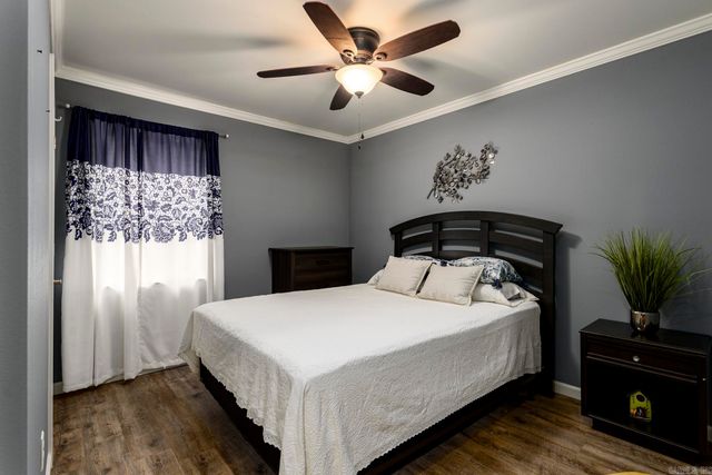 733 Cara Jane Drive, Redfield, AR 72132