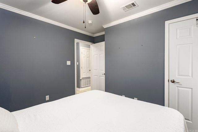 733 Cara Jane Drive, Redfield, AR 72132
