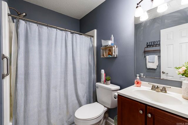 733 Cara Jane Drive, Redfield, AR 72132