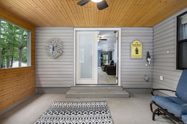 733 Cara Jane Drive, Redfield, AR 72132