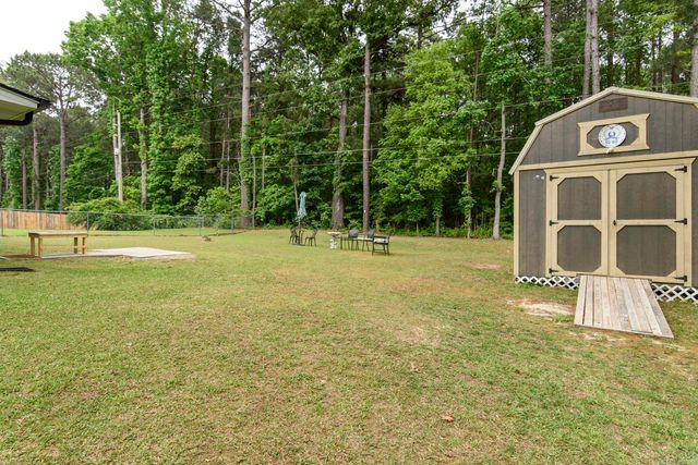 733 Cara Jane Drive, Redfield, AR 72132