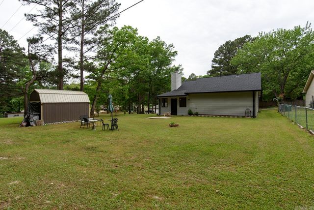 733 Cara Jane Drive, Redfield, AR 72132