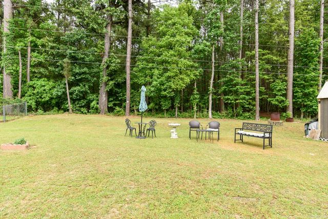 733 Cara Jane Drive, Redfield, AR 72132