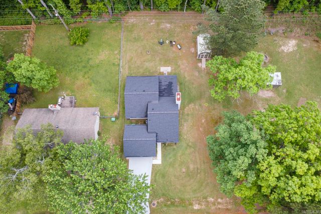 733 Cara Jane Drive, Redfield, AR 72132