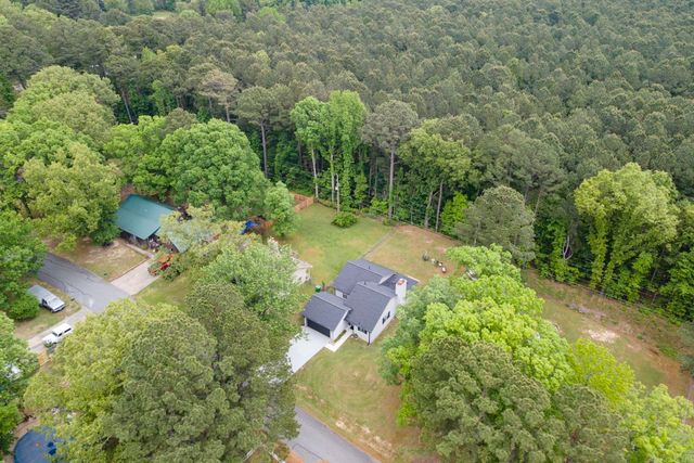 733 Cara Jane Drive, Redfield, AR 72132
