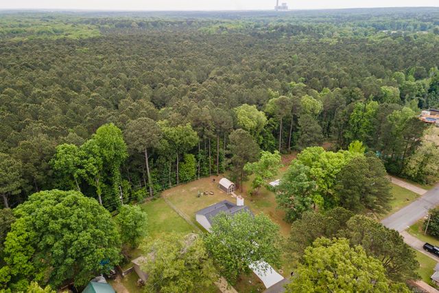 733 Cara Jane Drive, Redfield, AR 72132