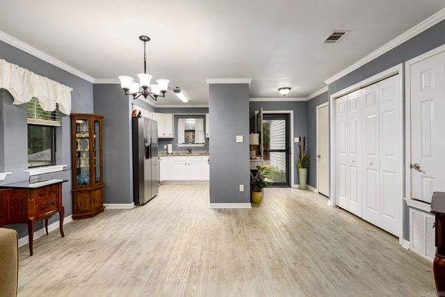 733 Cara Jane Drive, Redfield, AR 72132
