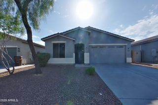34953 N OPEN RANGE Drive, San Tan Valley, AZ 85144