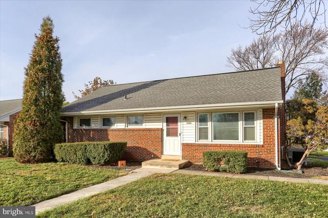 3240 CLOVERFIELD RD, Harrisburg, PA 17109