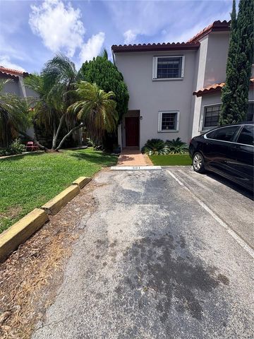 15430 SW 74th Cir Ct 501, Miami, FL 33193