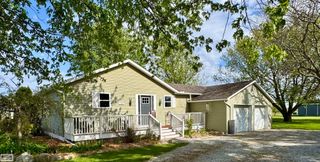 15687 Norman Road, Lynn Twp, MI 48097