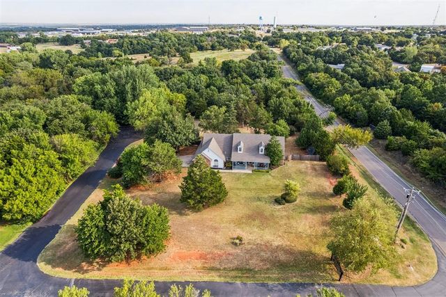 4275 Cedar Creek Drive, Edmond, OK 73034
