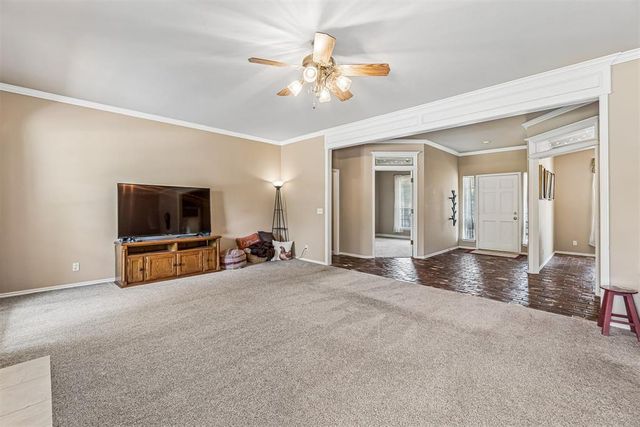 4275 Cedar Creek Drive, Edmond, OK 73034
