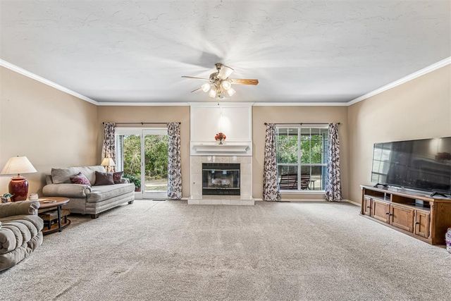4275 Cedar Creek Drive, Edmond, OK 73034