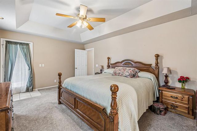 4275 Cedar Creek Drive, Edmond, OK 73034