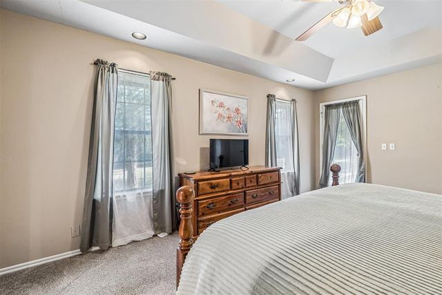 4275 Cedar Creek Drive, Edmond, OK 73034