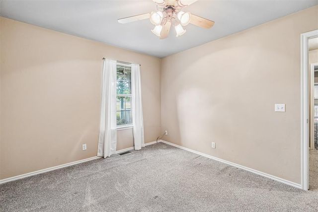 4275 Cedar Creek Drive, Edmond, OK 73034