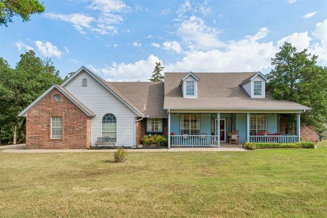 4275 Cedar Creek Drive, Edmond, OK 73034