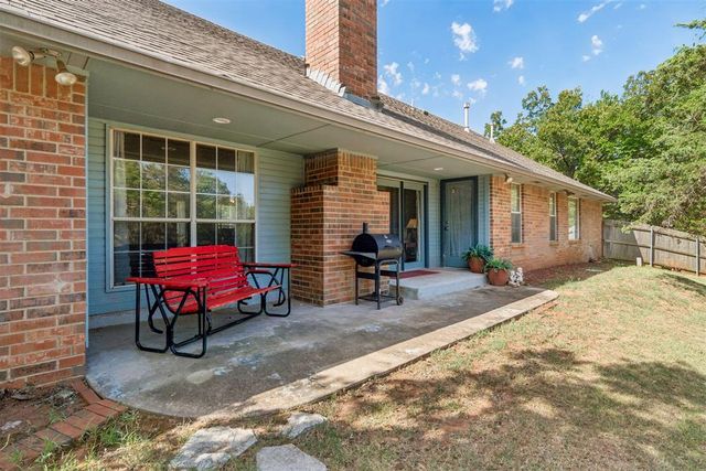 4275 Cedar Creek Drive, Edmond, OK 73034