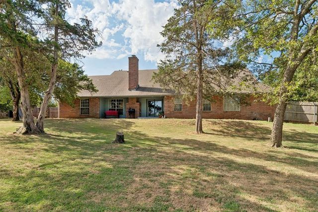 4275 Cedar Creek Drive, Edmond, OK 73034