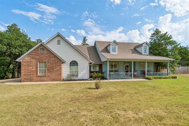 4275 Cedar Creek Drive, Edmond, OK 73034