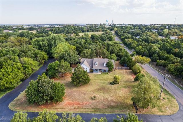 4275 Cedar Creek Drive, Edmond, OK 73034