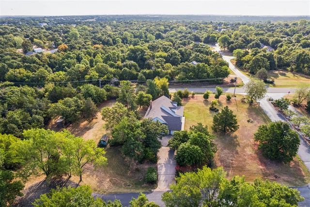 4275 Cedar Creek Drive, Edmond, OK 73034