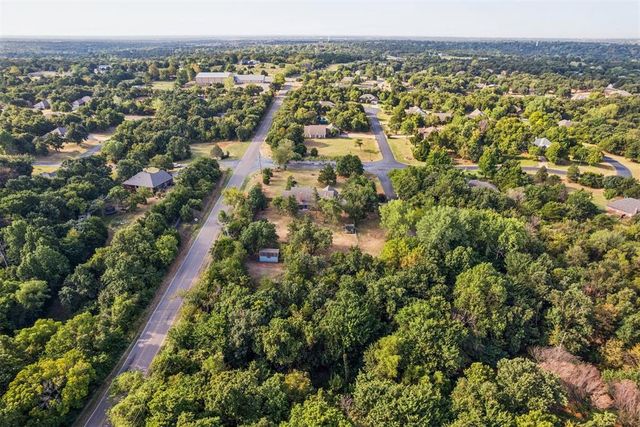4275 Cedar Creek Drive, Edmond, OK 73034