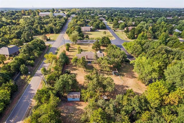 4275 Cedar Creek Drive, Edmond, OK 73034