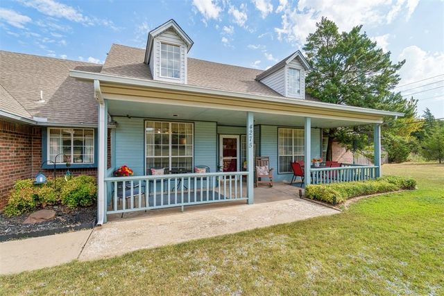 4275 Cedar Creek Drive, Edmond, OK 73034