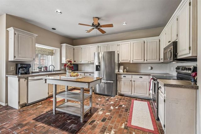 4275 Cedar Creek Drive, Edmond, OK 73034
