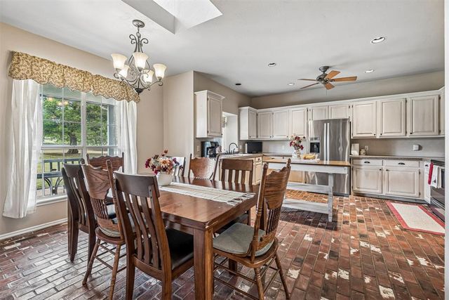 4275 Cedar Creek Drive, Edmond, OK 73034