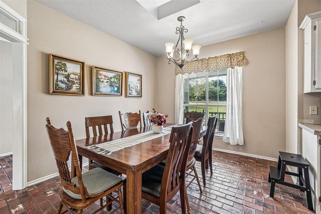 4275 Cedar Creek Drive, Edmond, OK 73034