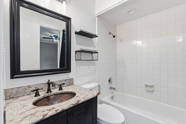 9818 Bent Branch Lane, Dallas, TX 75243