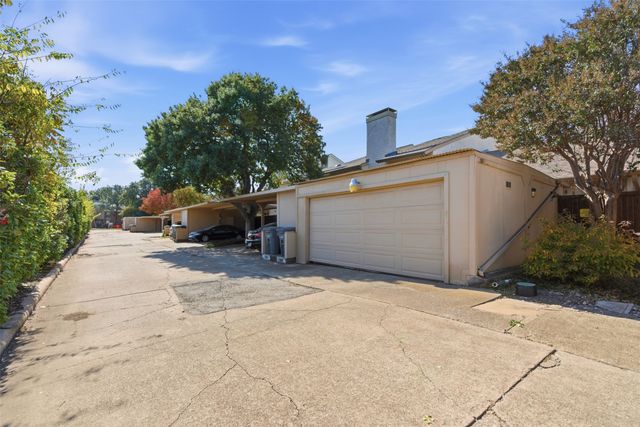 9818 Bent Branch Lane, Dallas, TX 75243