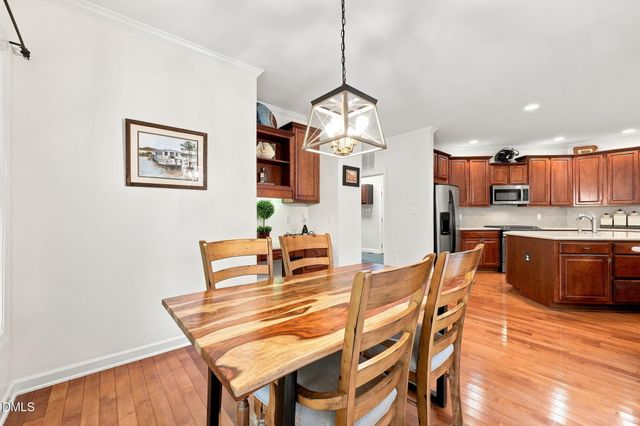 114 Castle Garden Street, Cary, NC 27513