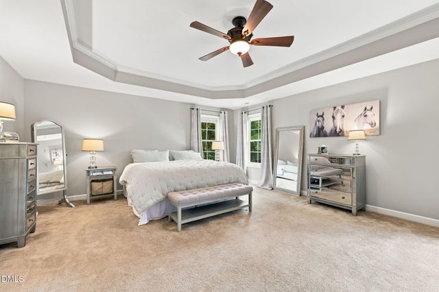114 Castle Garden Street, Cary, NC 27513